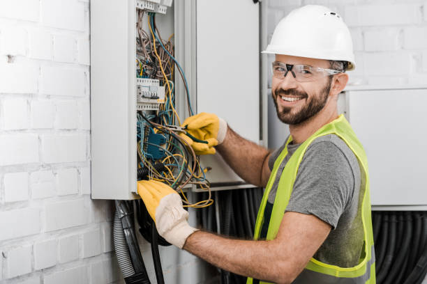 Best 24-Hour Electrician  in Jarales, NM