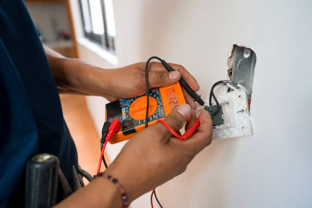 Best Electrician for Home Renovation  in Jarales, NM