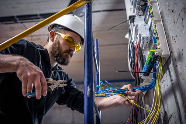 Best Electrical Repair Services  in Jarales, NM