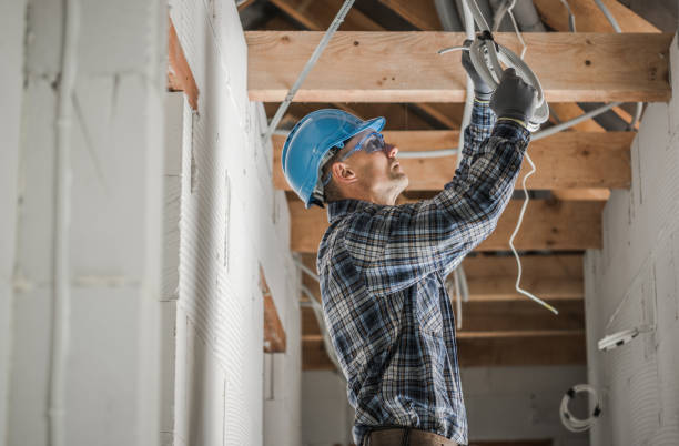 Best Emergency Electrical Repair  in Jarales, NM