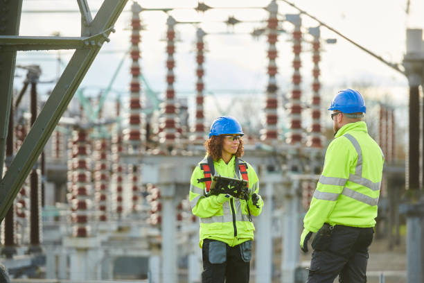 Best Electrical System Inspection  in Jarales, NM