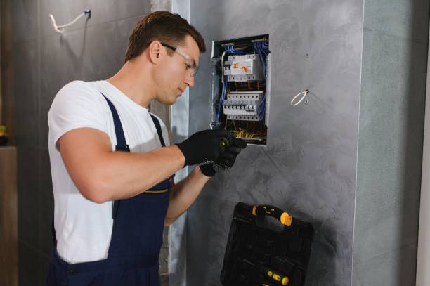 Best Affordable Emergency Electrician  in Jarales, NM