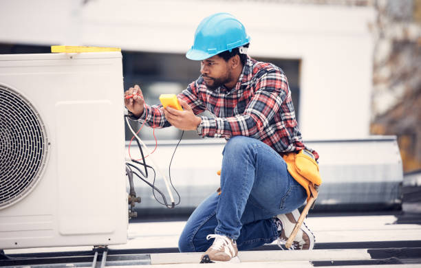 Best Industrial Electrical Services  in Jarales, NM