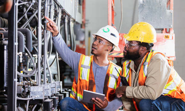 Best 24-Hour Electrician  in Jarales, NM