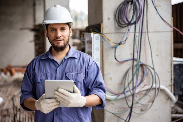 Best Electrical Wiring Services  in Jarales, NM