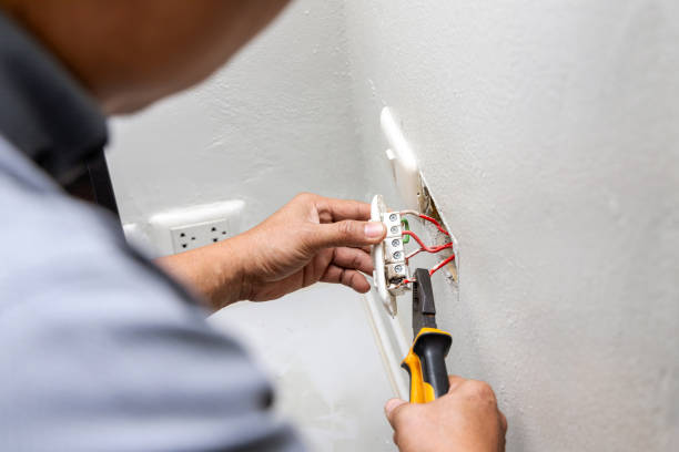 Electrical Rewiring Services in NM