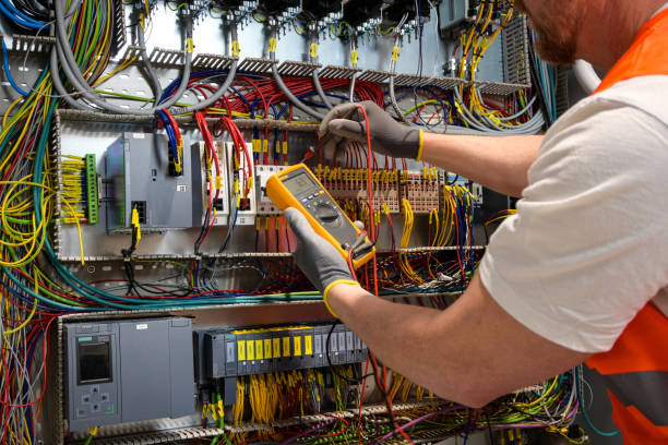  Jarales, NM Electrician Pros