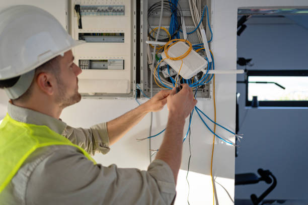 Best Electrical Installation Contractor  in Jarales, NM