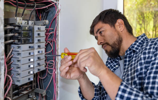 Best Generator Installation Services  in Jarales, NM